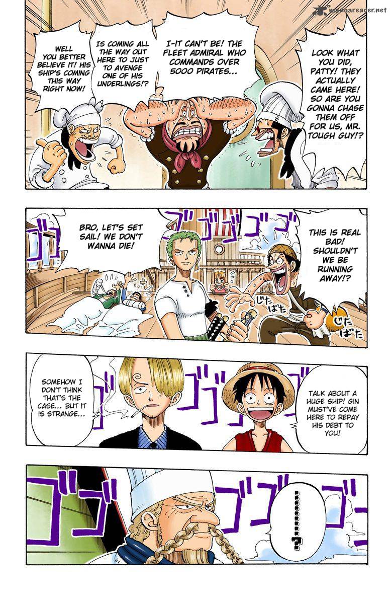 One Piece Colored 46 10