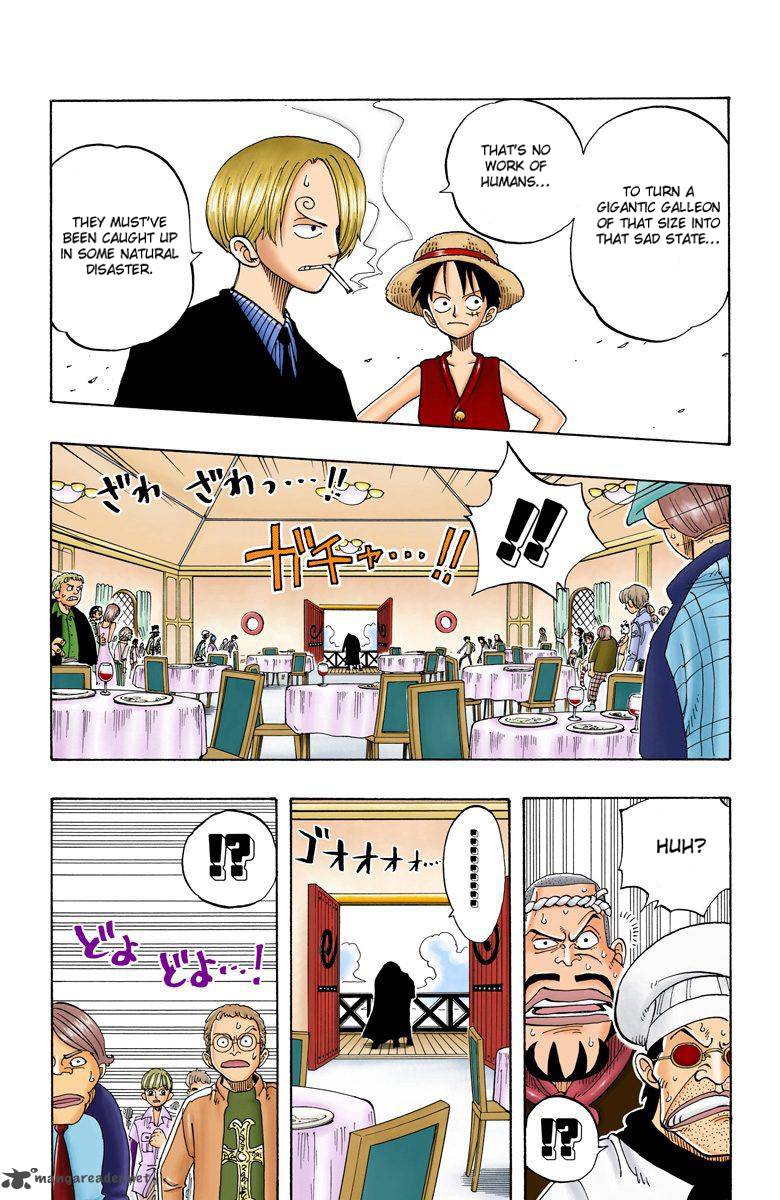 One Piece Colored 46 12