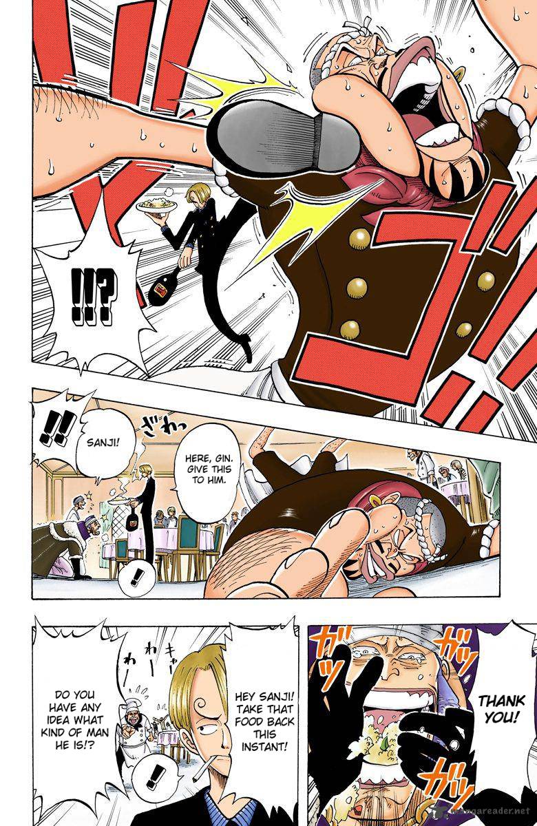 One Piece Colored 46 17