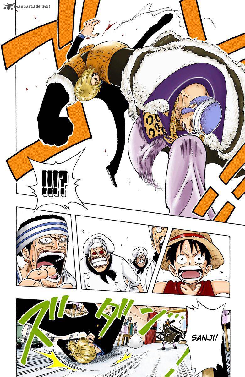 One Piece Colored 46 19