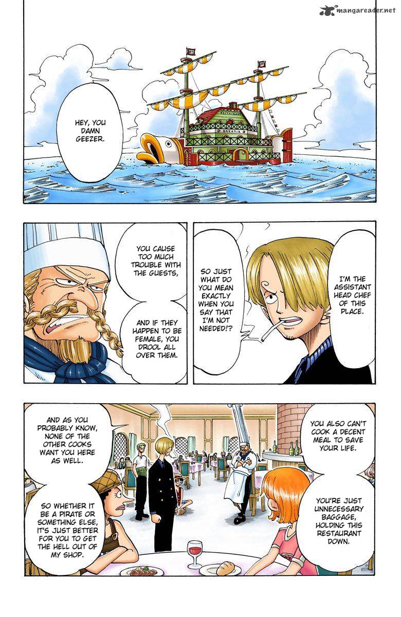 One Piece Colored 46 3