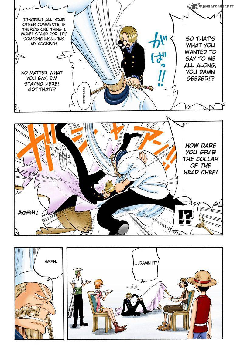 One Piece Colored 46 4