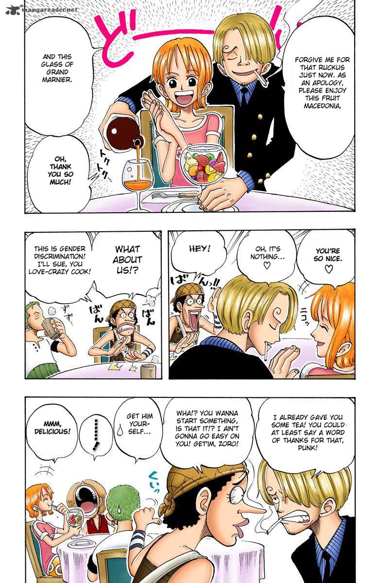 One Piece Colored 46 6