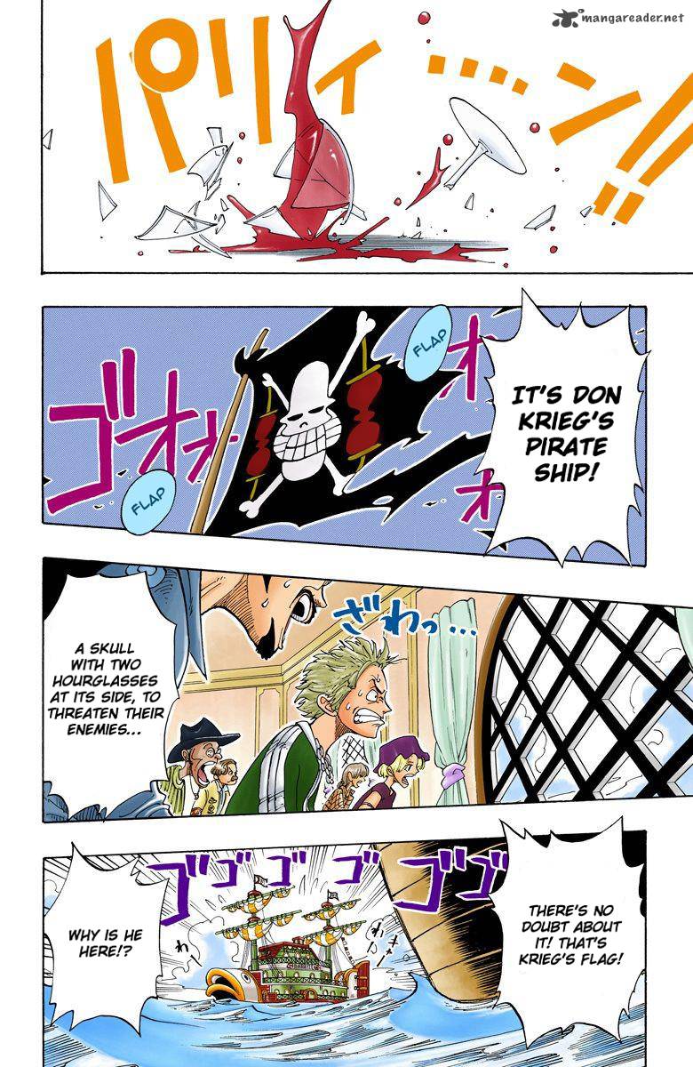 One Piece Colored 46 9