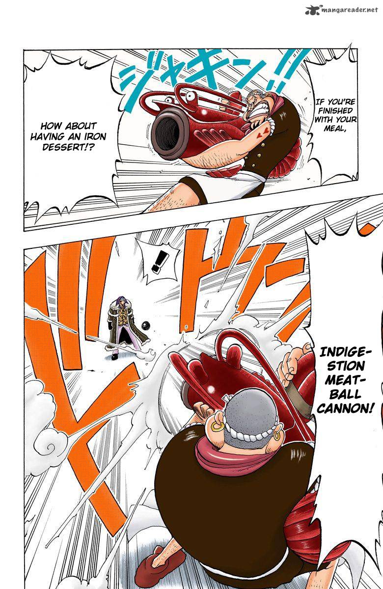 One Piece Colored 47 11