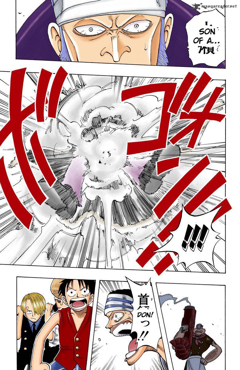 One Piece Colored 47 12