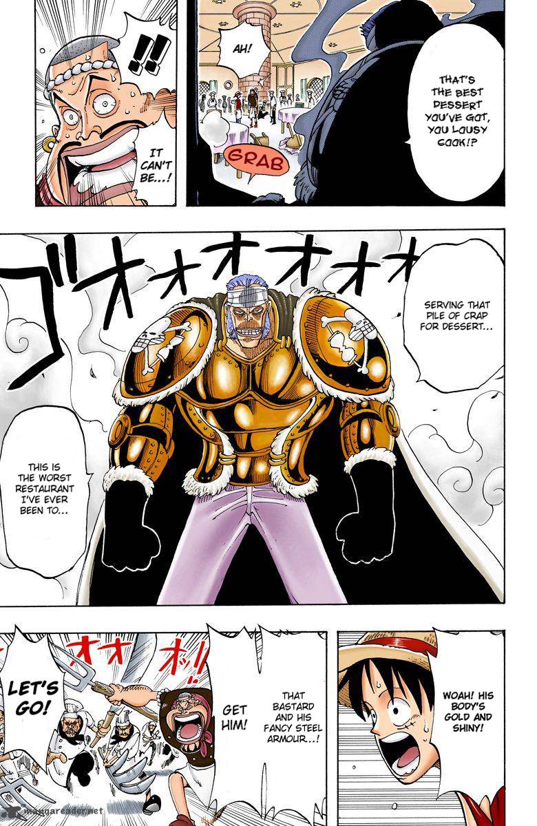 One Piece Colored 47 14