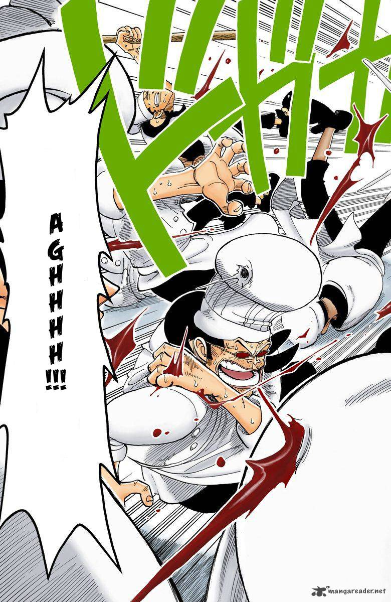 One Piece Colored 47 16