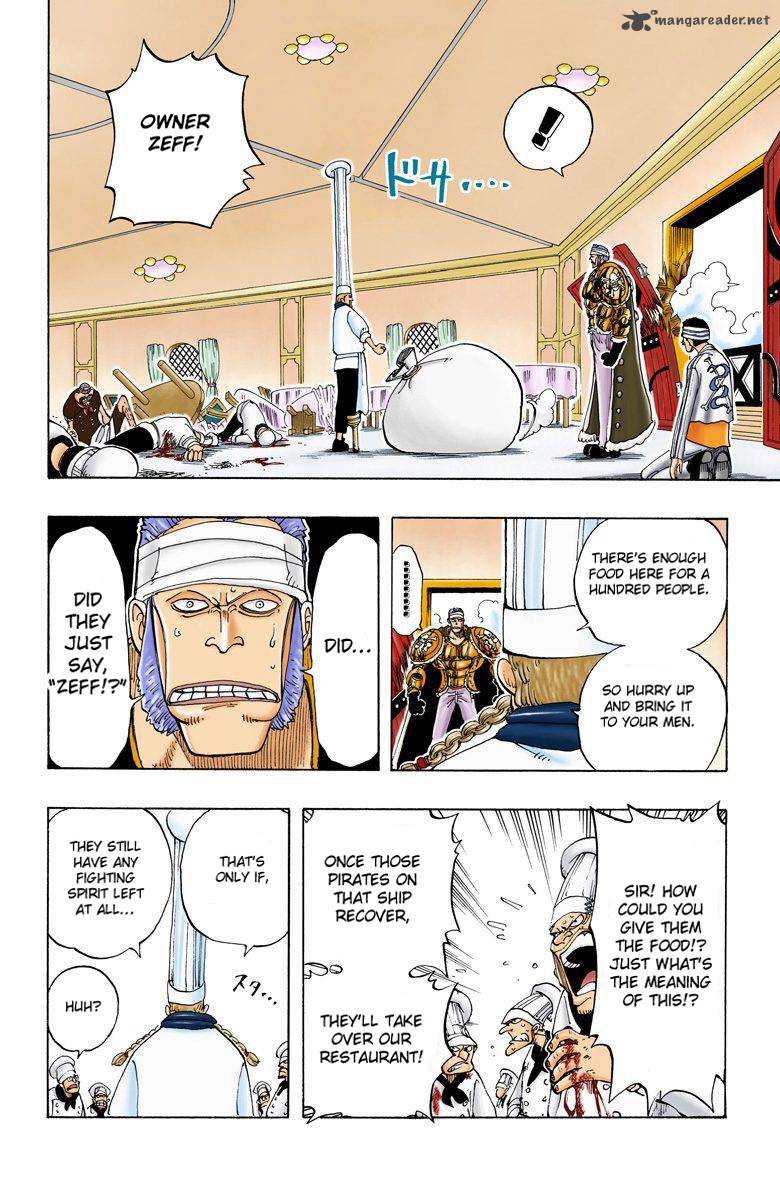 One Piece Colored 47 19