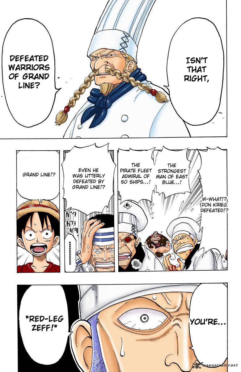 One Piece Colored 47 20