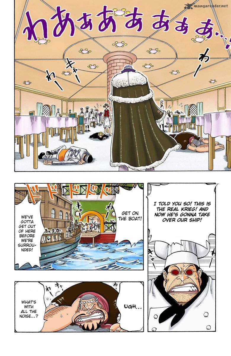One Piece Colored 47 3