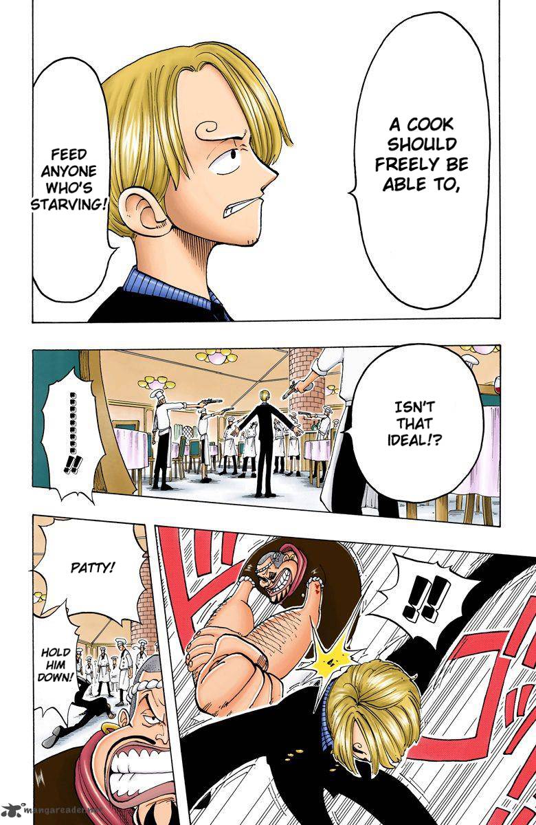 One Piece Colored 47 9