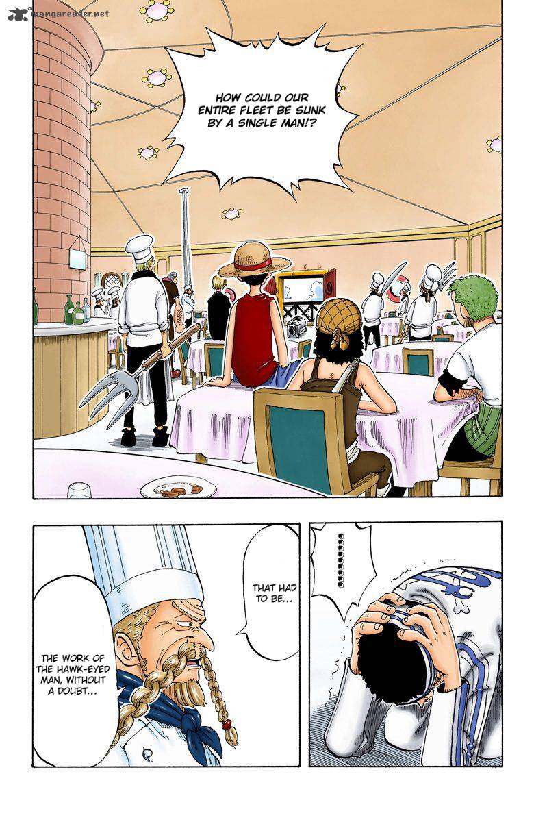 One Piece Colored 49 3