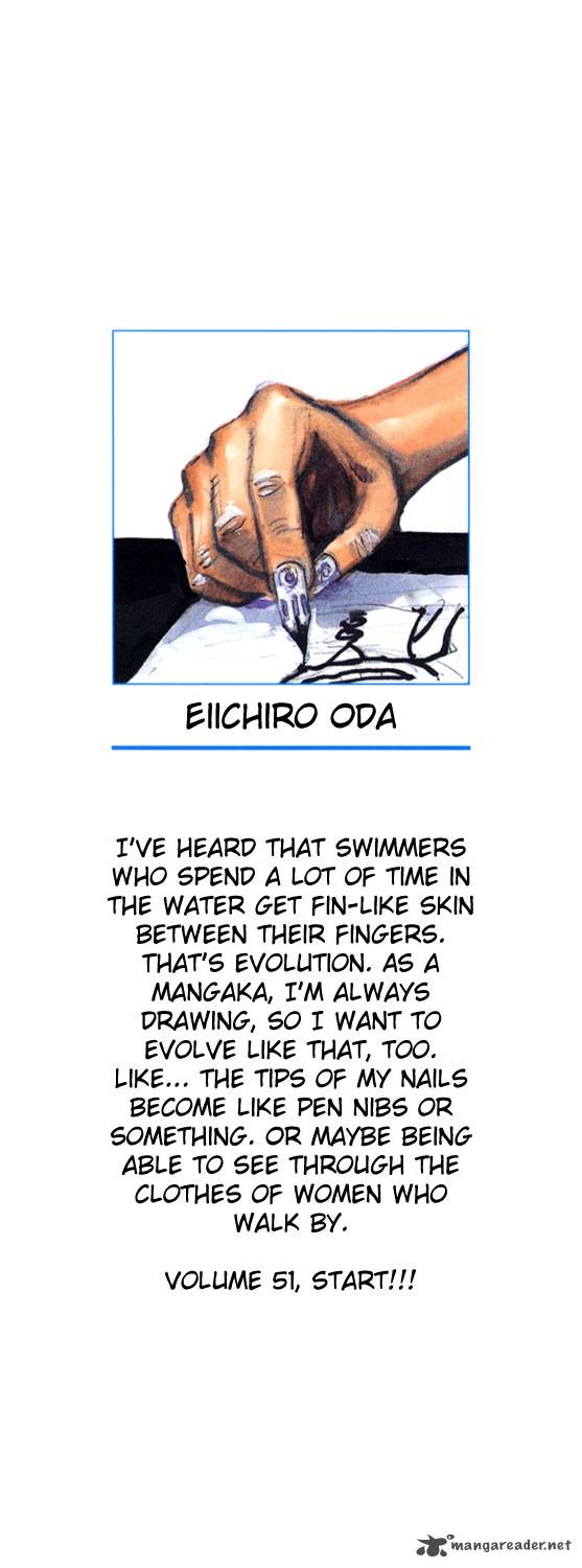 One Piece Colored 492 22