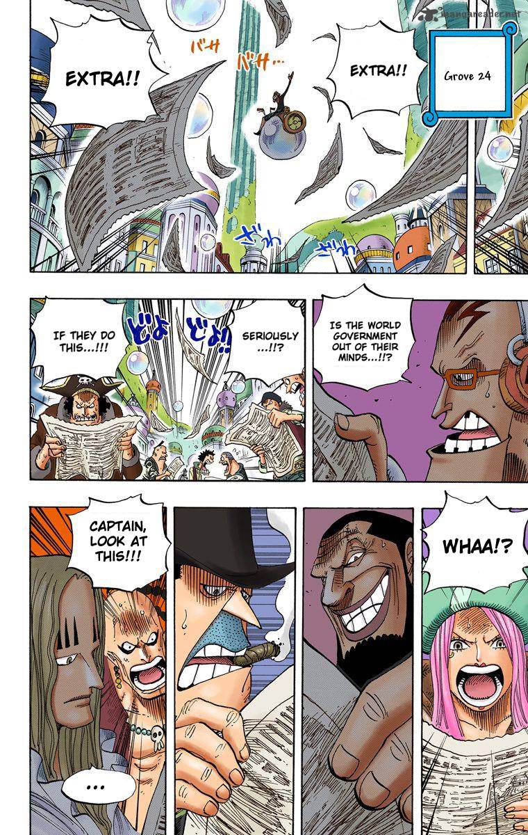 One Piece Colored 501 18