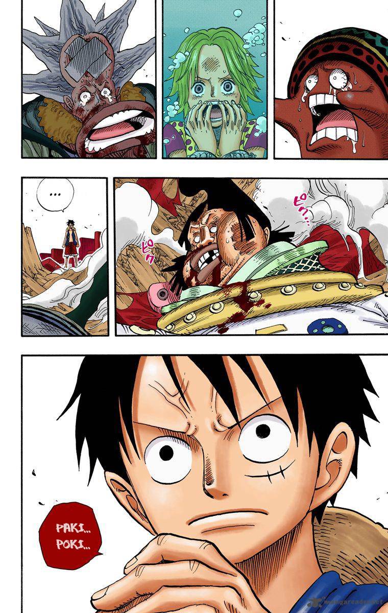 One Piece Colored 503 5