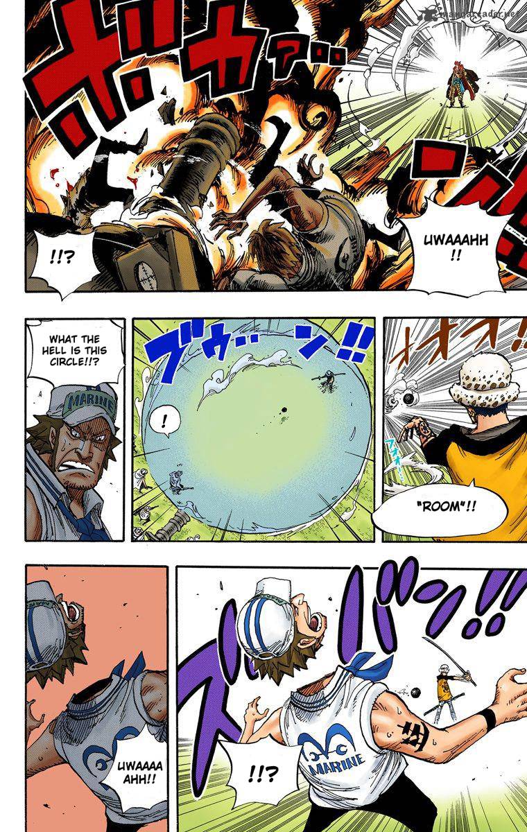 One Piece Colored 504 19