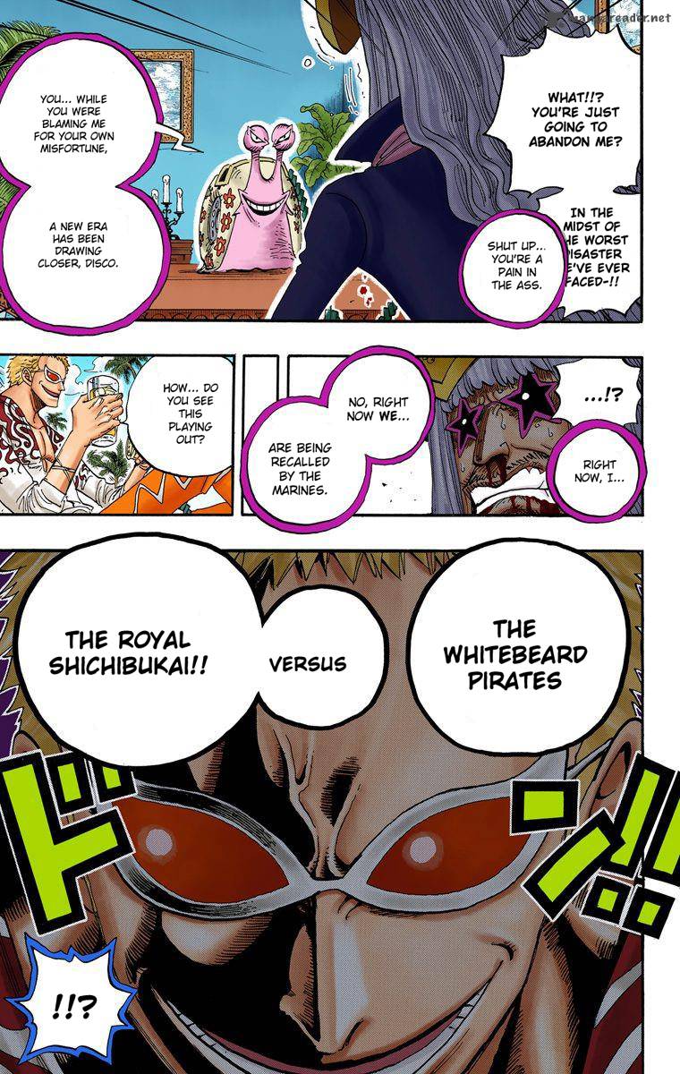 One Piece Colored 504 8
