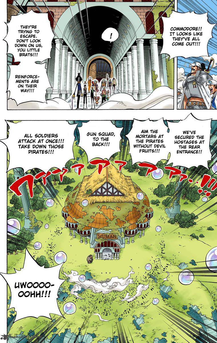 One Piece Colored 505 10