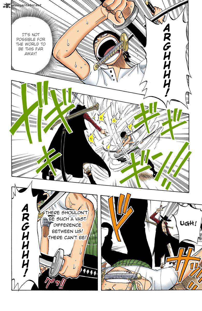 One Piece Colored 51 9