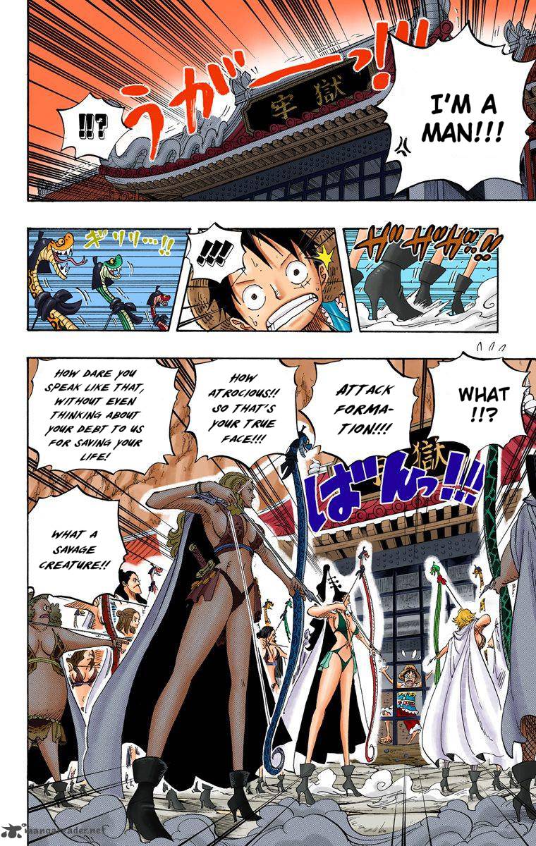 One Piece Colored 515 10