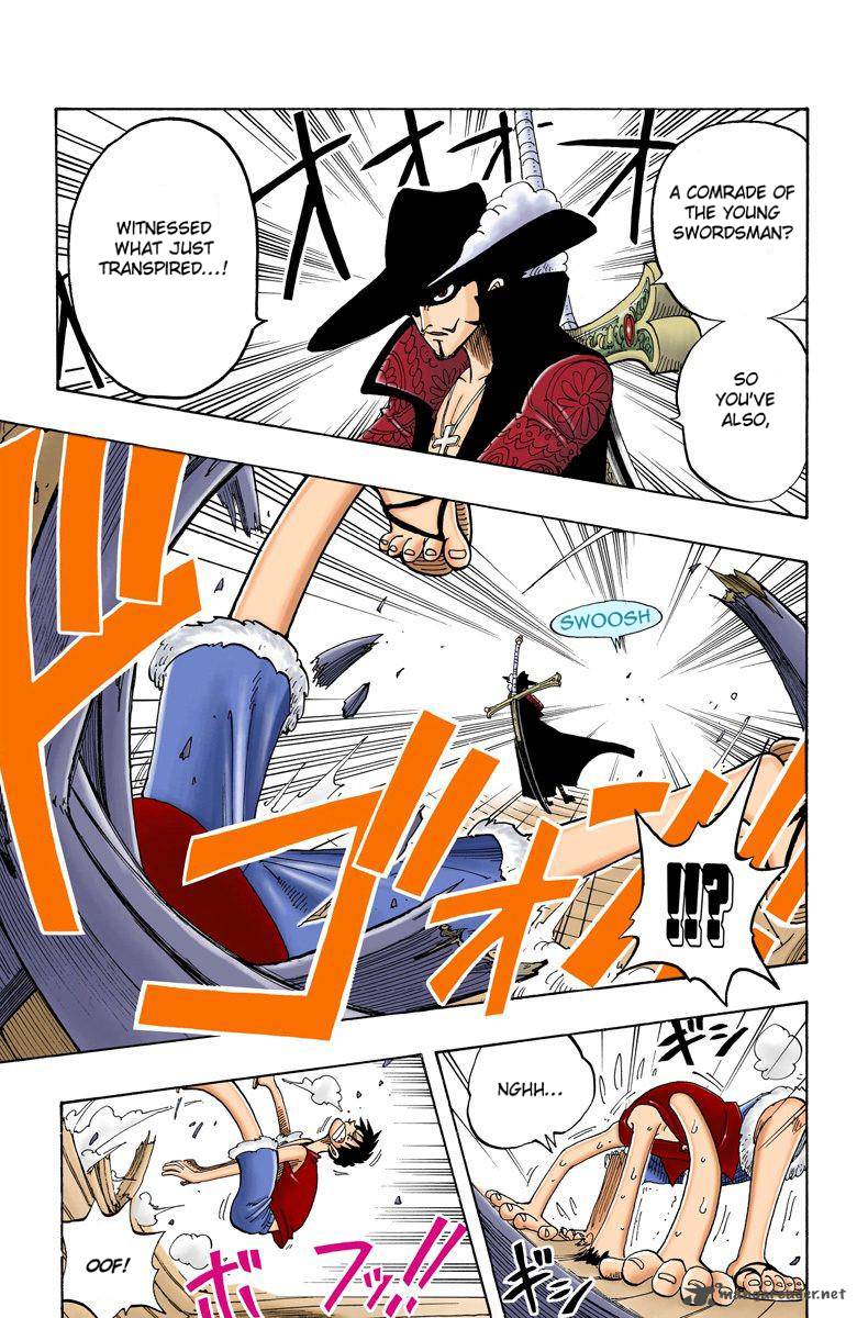 One Piece Colored 52 10