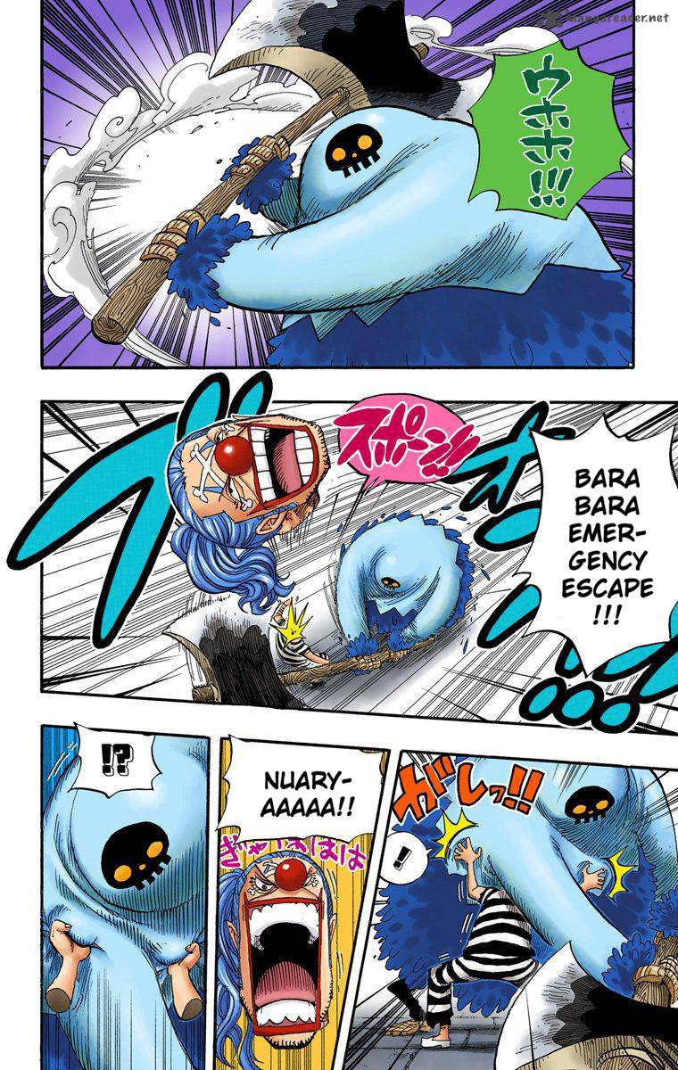 One Piece Colored 527 3