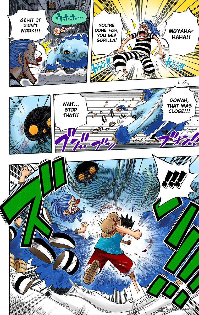 One Piece Colored 527 5