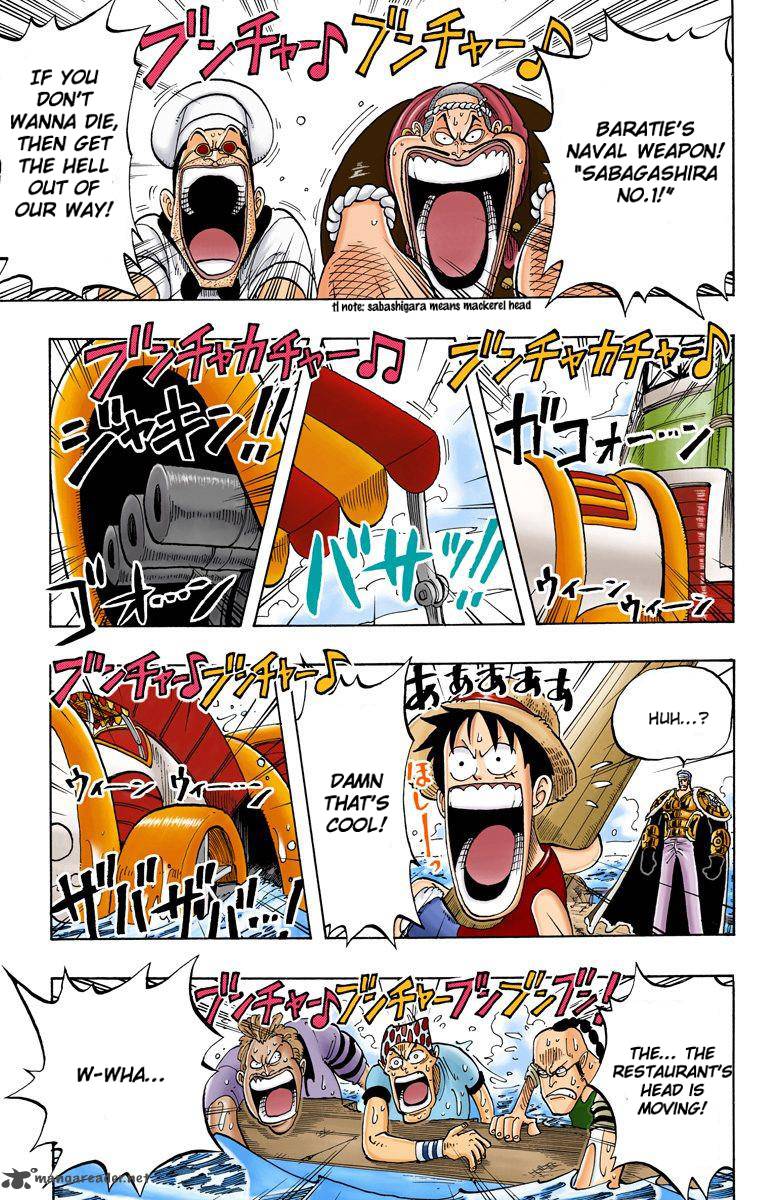 One Piece Colored 53 12
