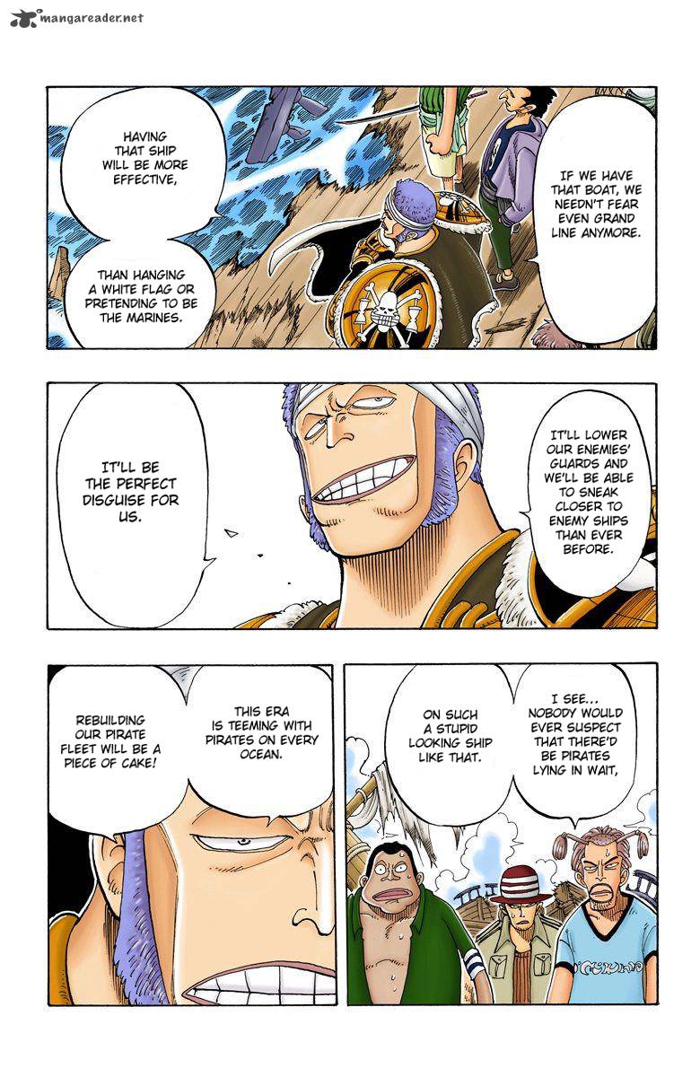 One Piece Colored 53 4