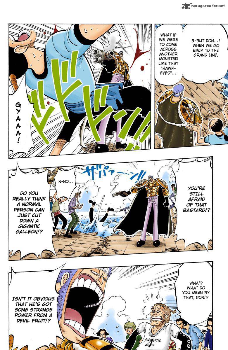 One Piece Colored 53 5