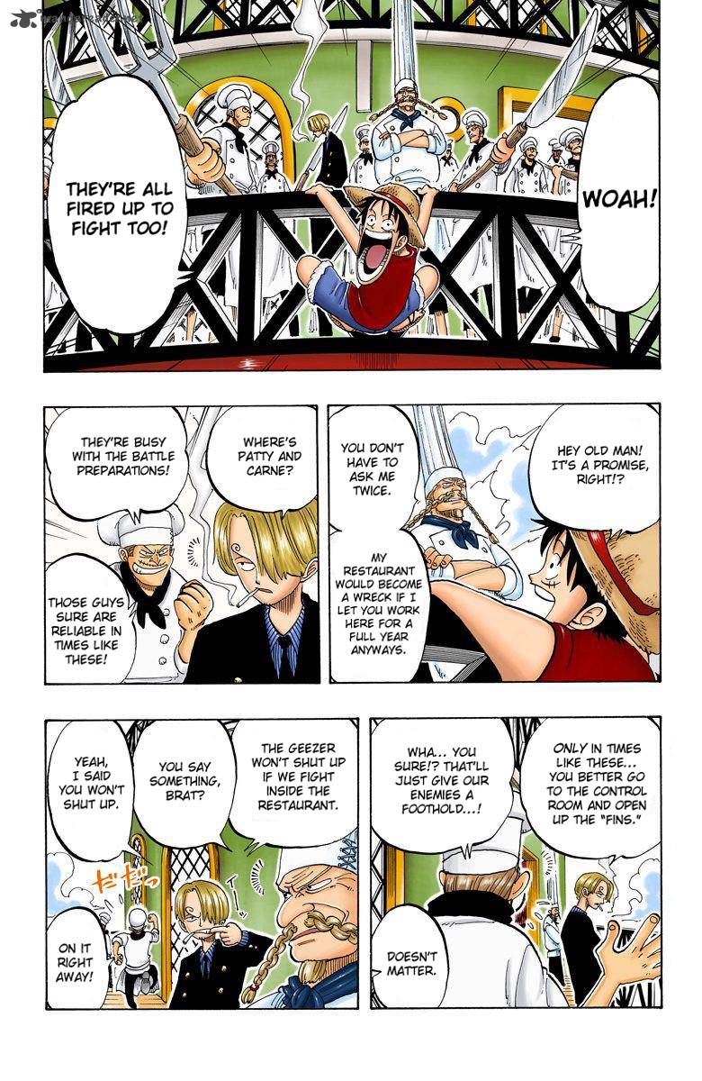 One Piece Colored 53 8
