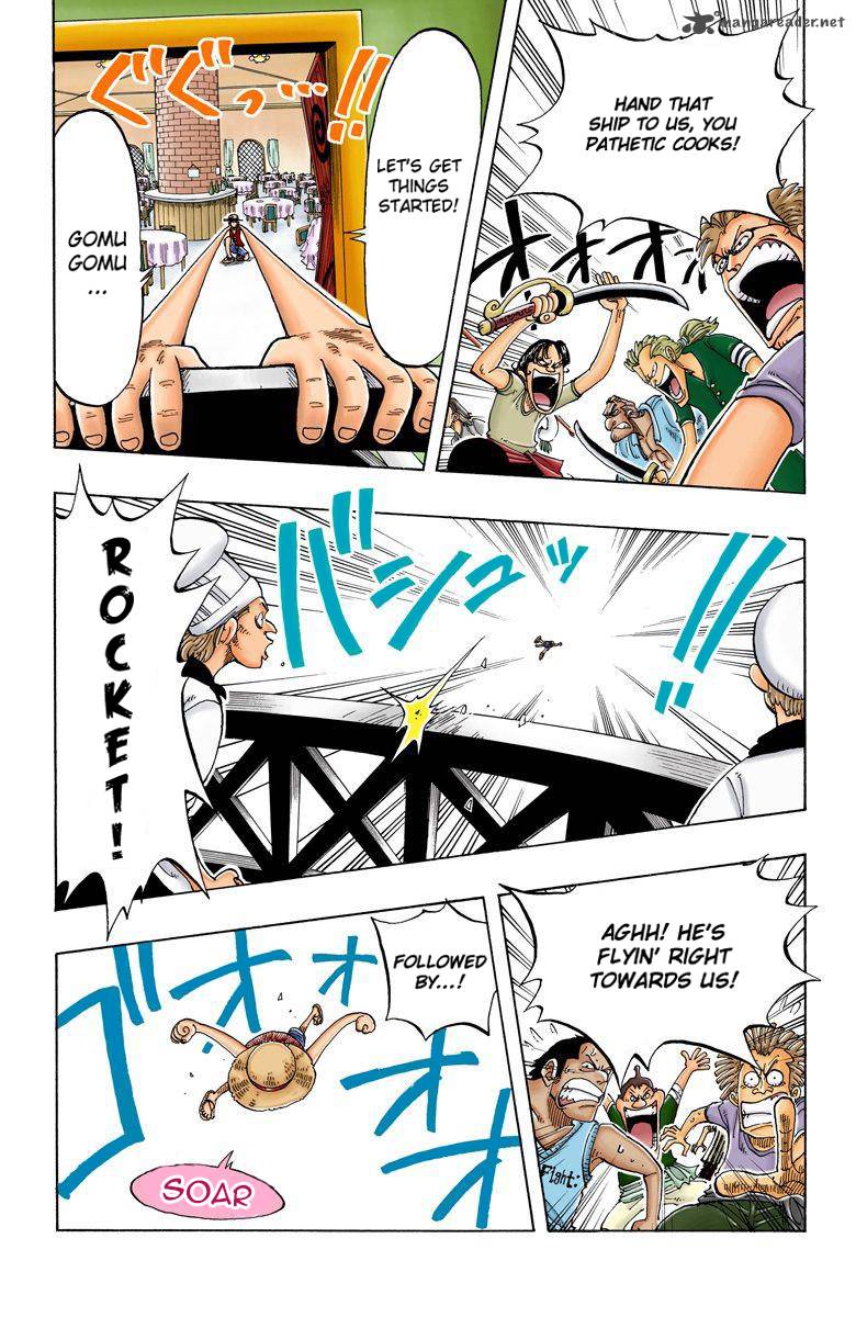 One Piece Colored 53 9