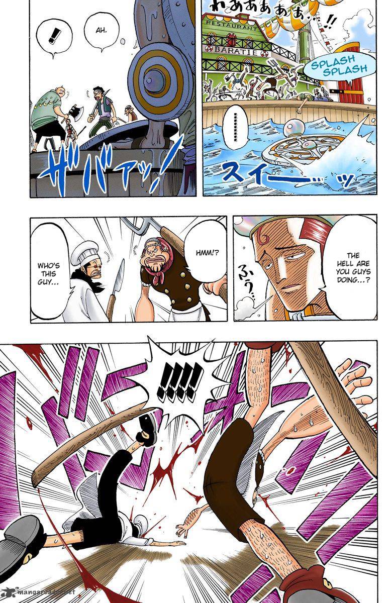 One Piece Colored 54 8