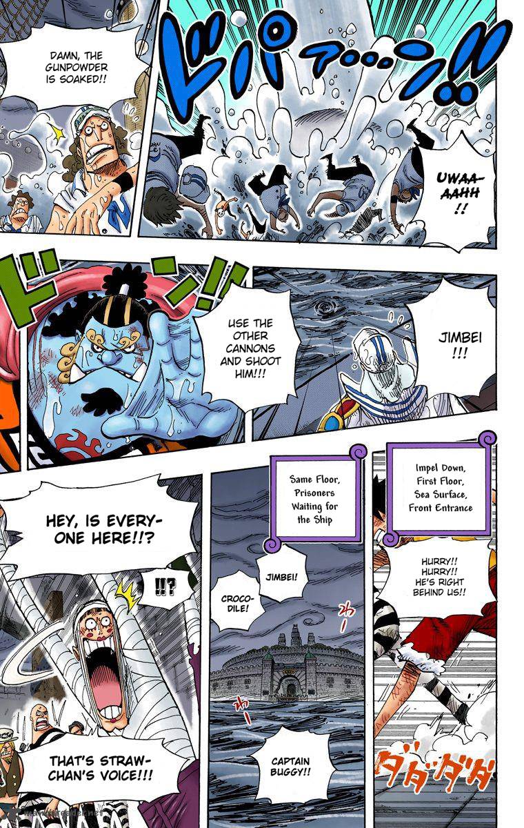 One Piece Colored 547 8