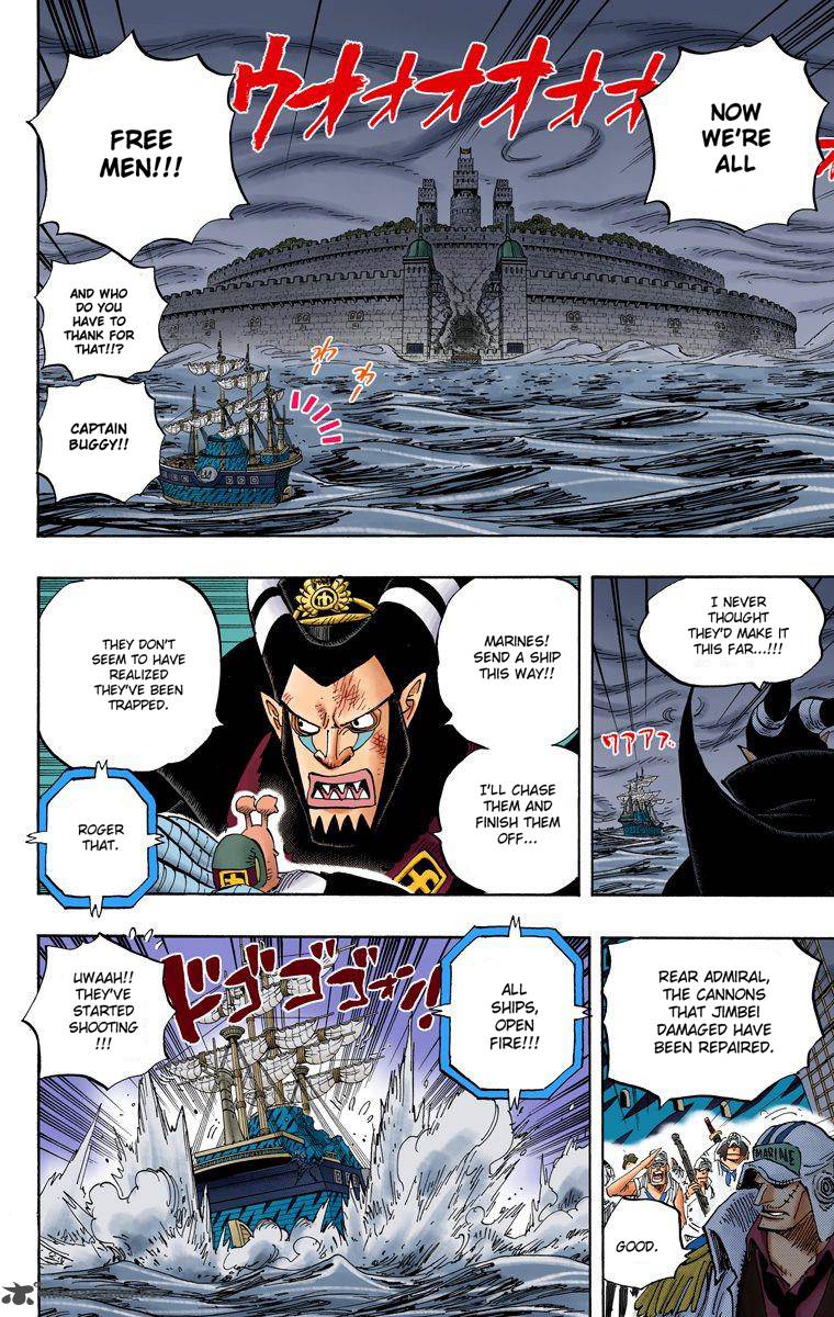 One Piece Colored 548 5