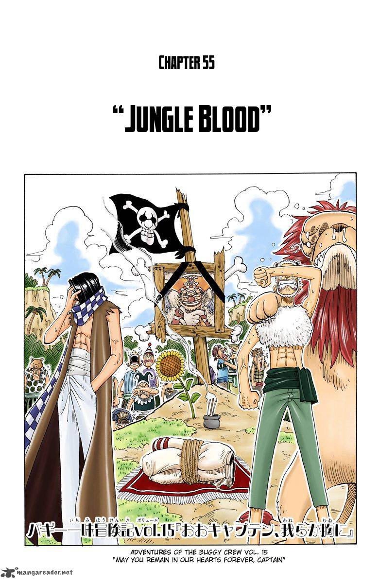 One Piece Colored 55 1