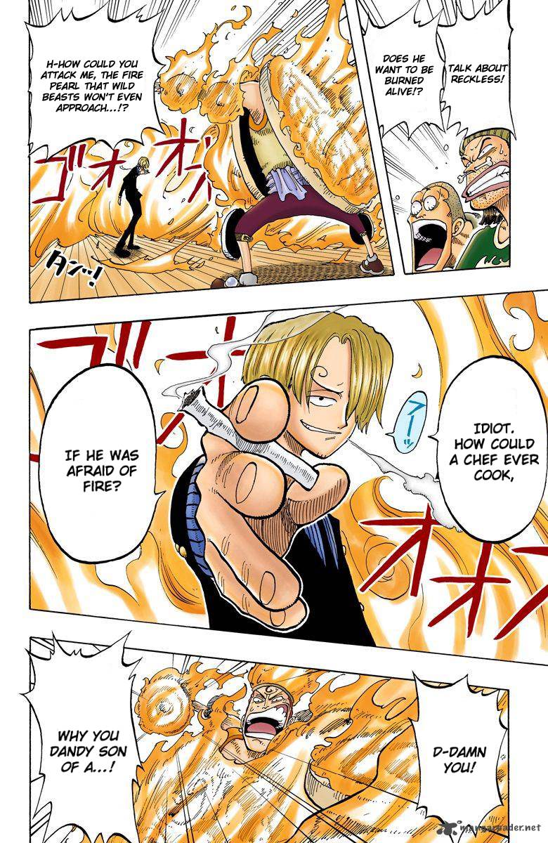 One Piece Colored 55 10