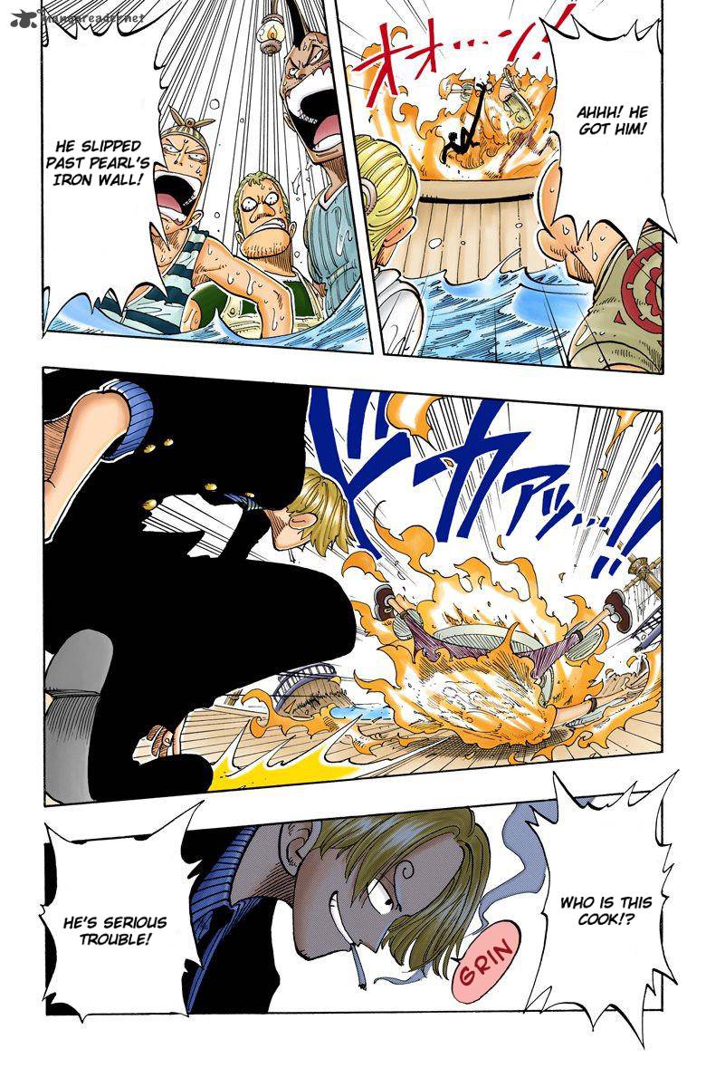 One Piece Colored 55 12