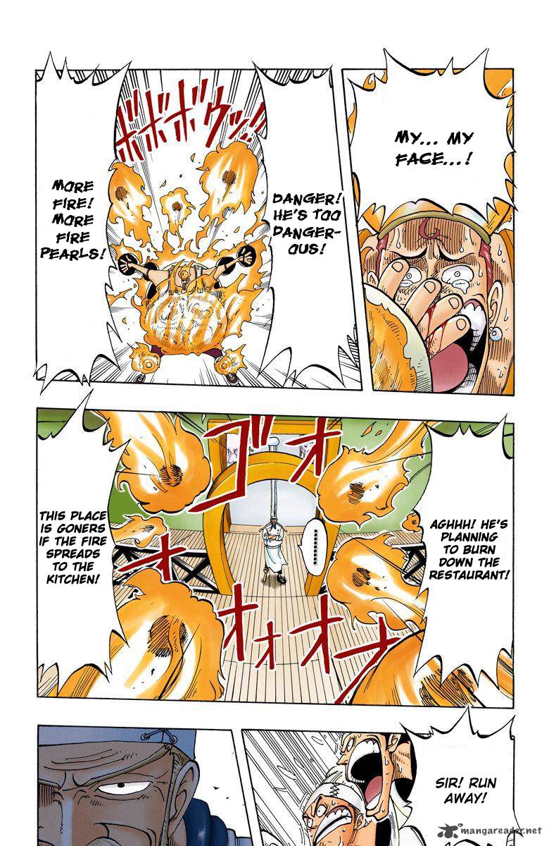 One Piece Colored 55 13