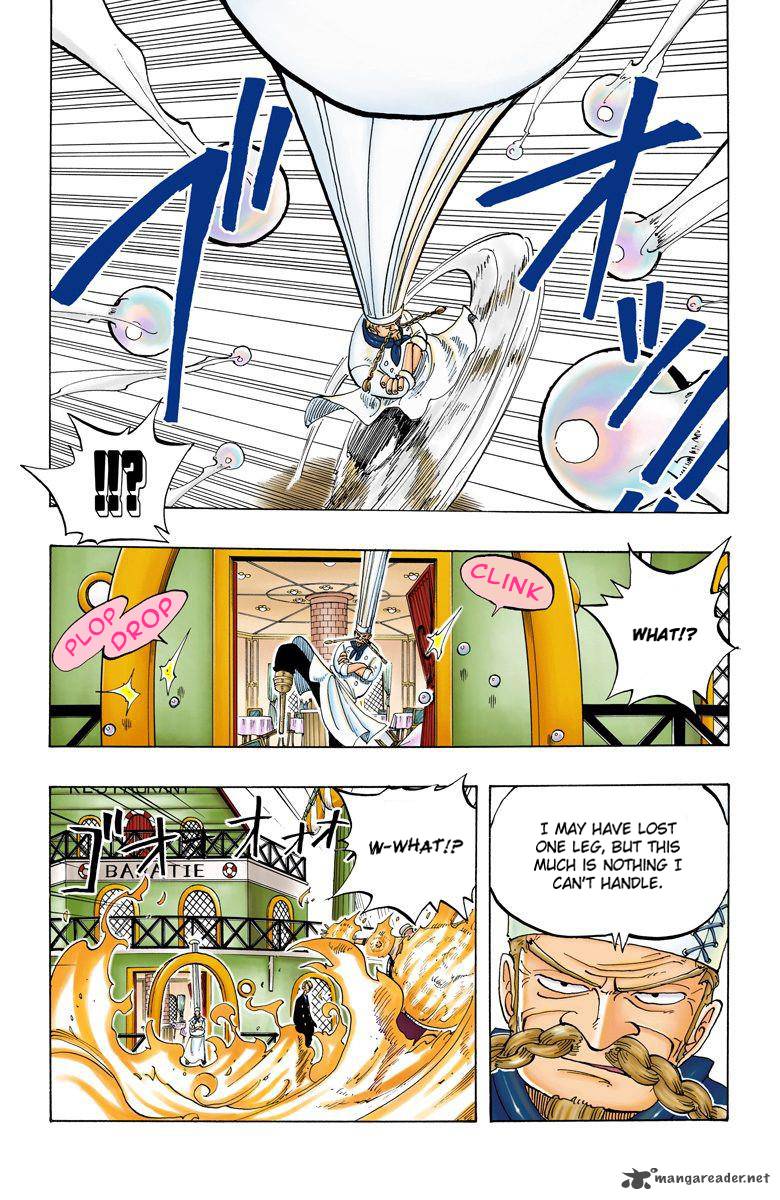 One Piece Colored 55 14