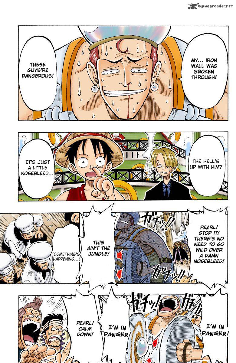 One Piece Colored 55 3