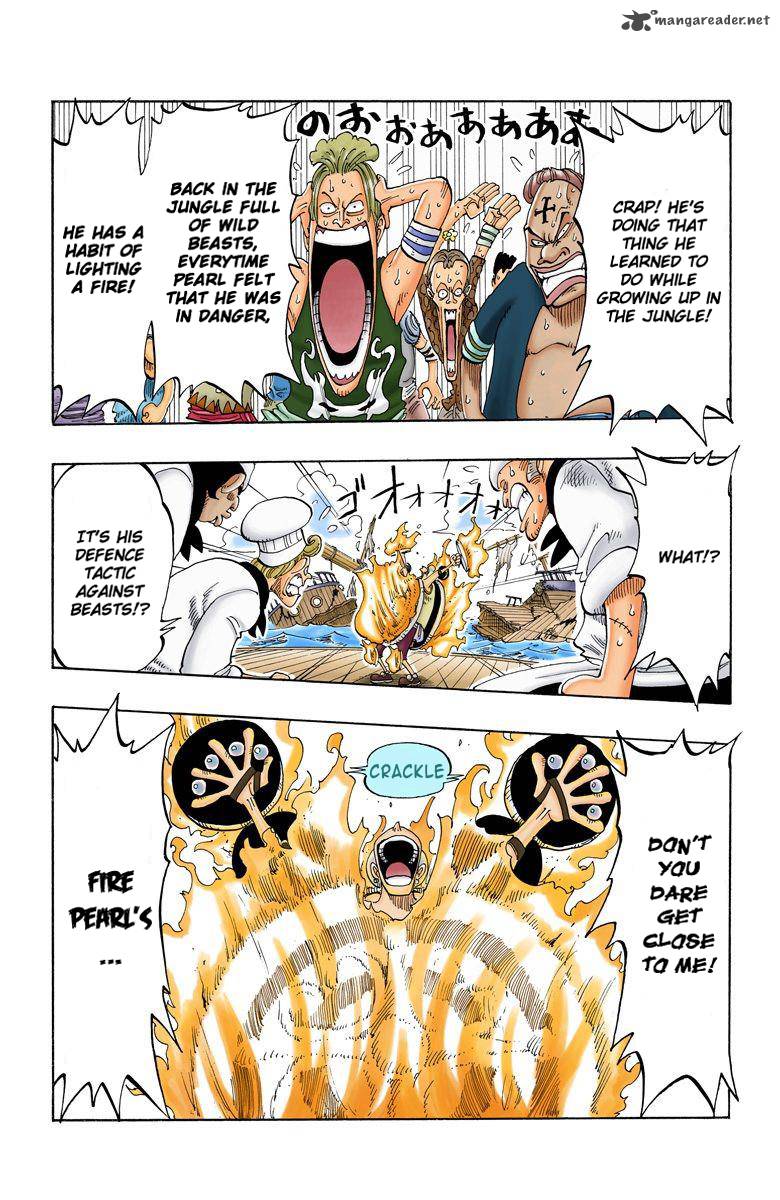 One Piece Colored 55 5