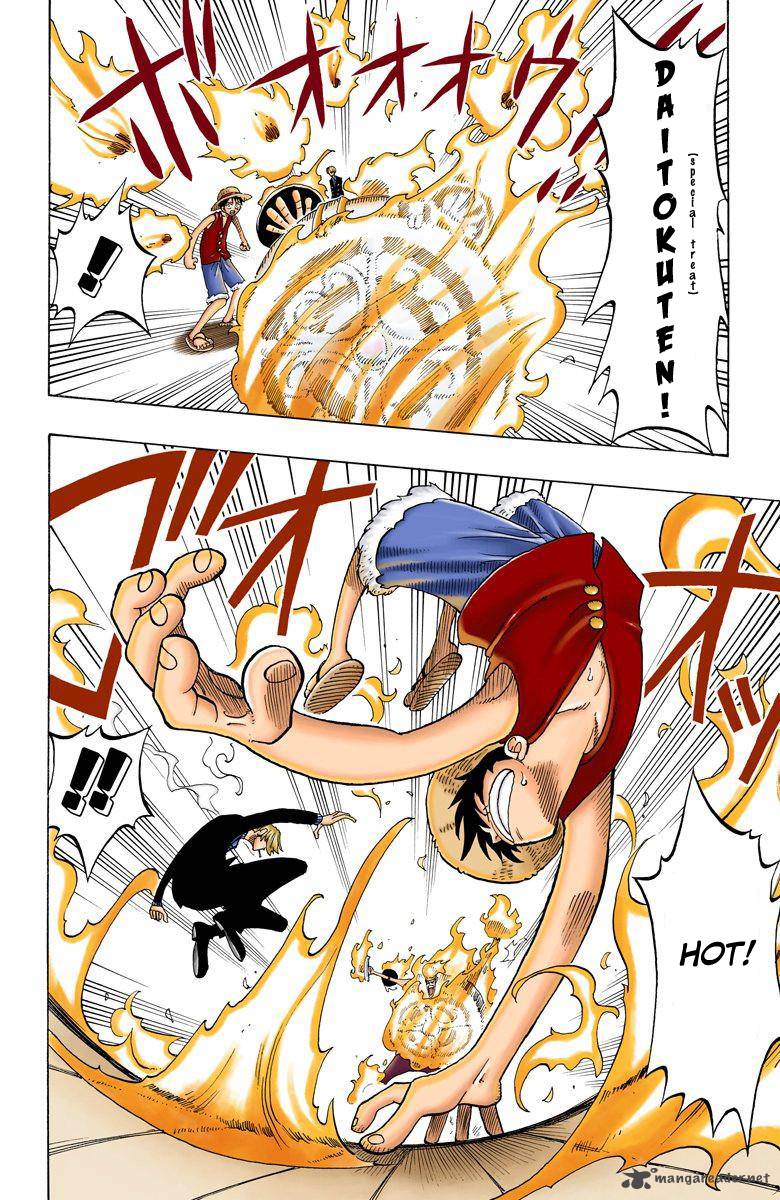 One Piece Colored 55 6