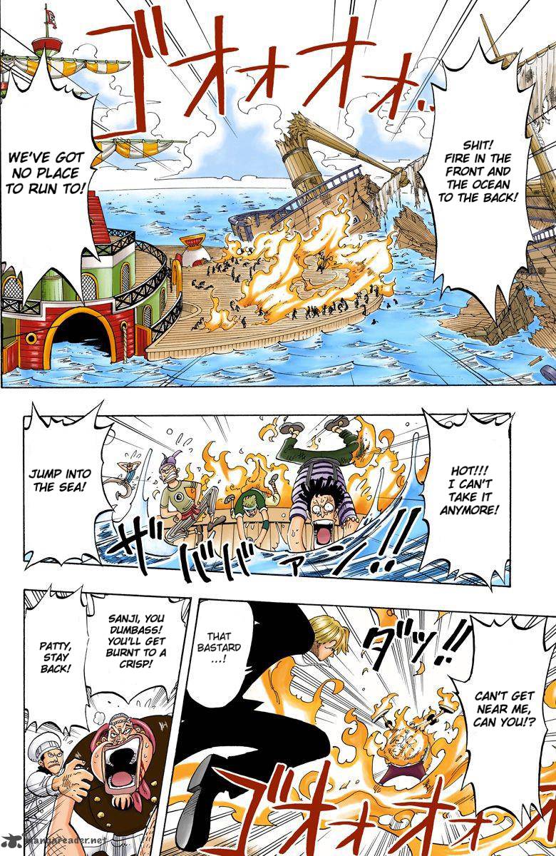 One Piece Colored 55 8