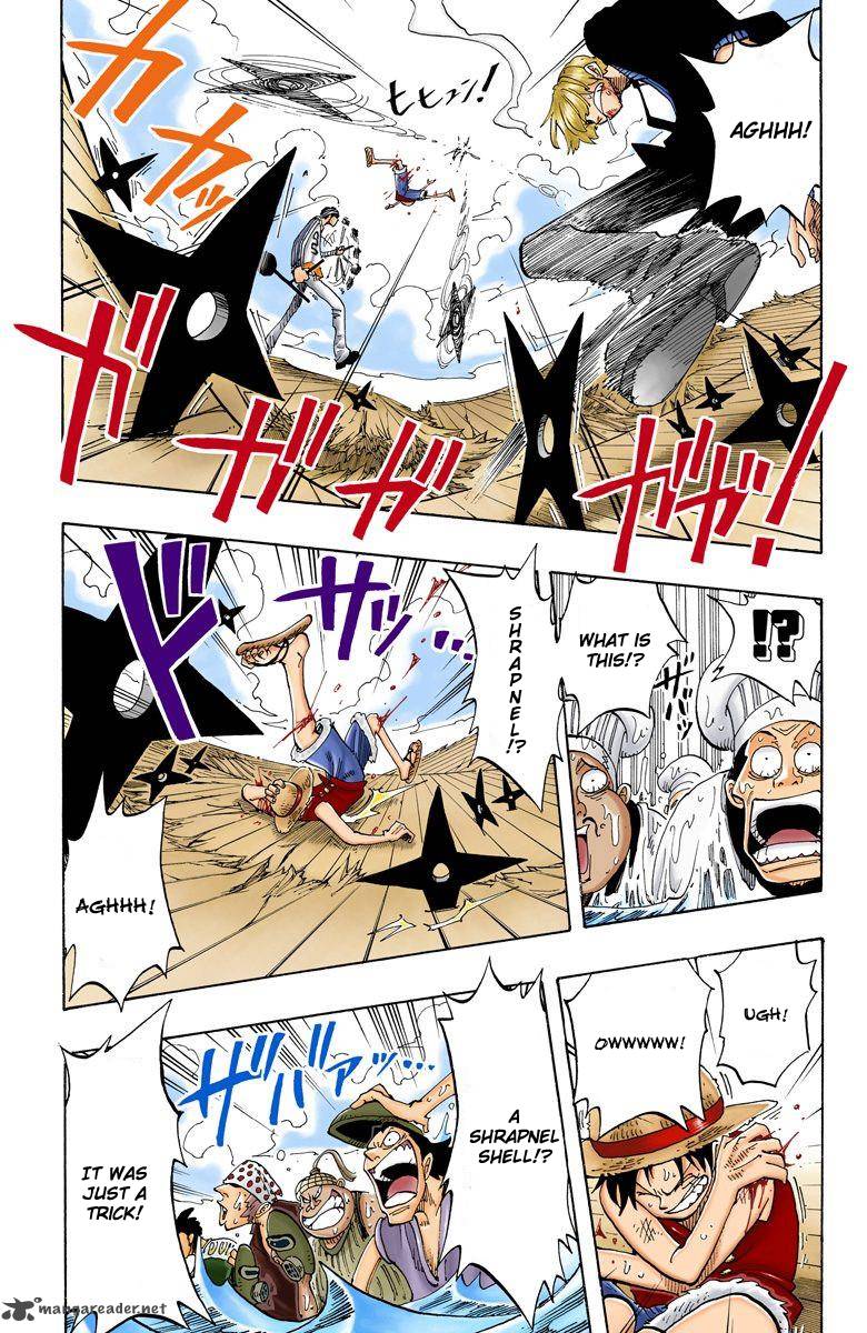 One Piece Colored 60 13