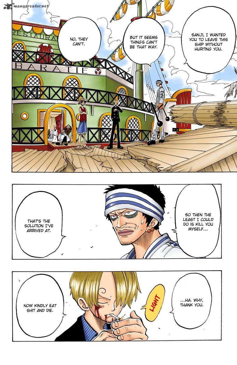 One Piece Colored 60 2