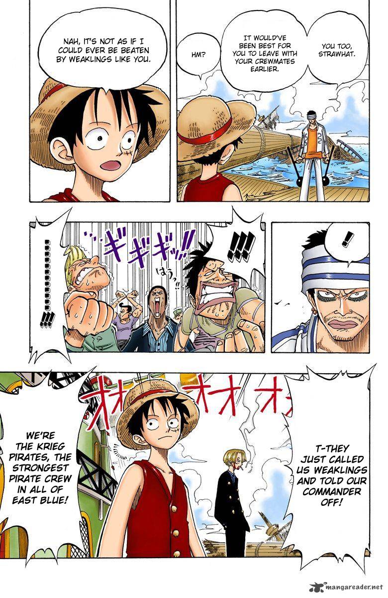 One Piece Colored 60 3
