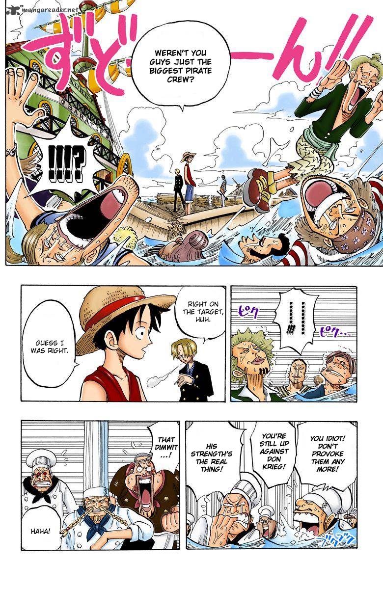 One Piece Colored 60 4