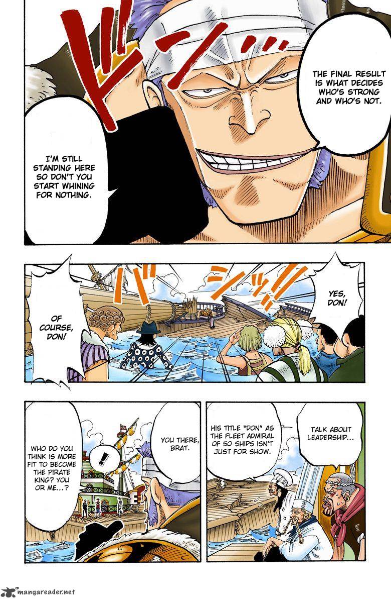 One Piece Colored 60 6